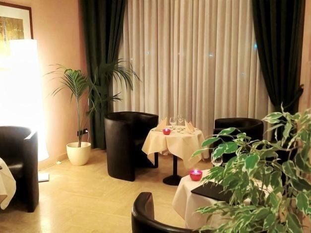 Hotel Executive Meeting & Events Udine Extérieur photo
