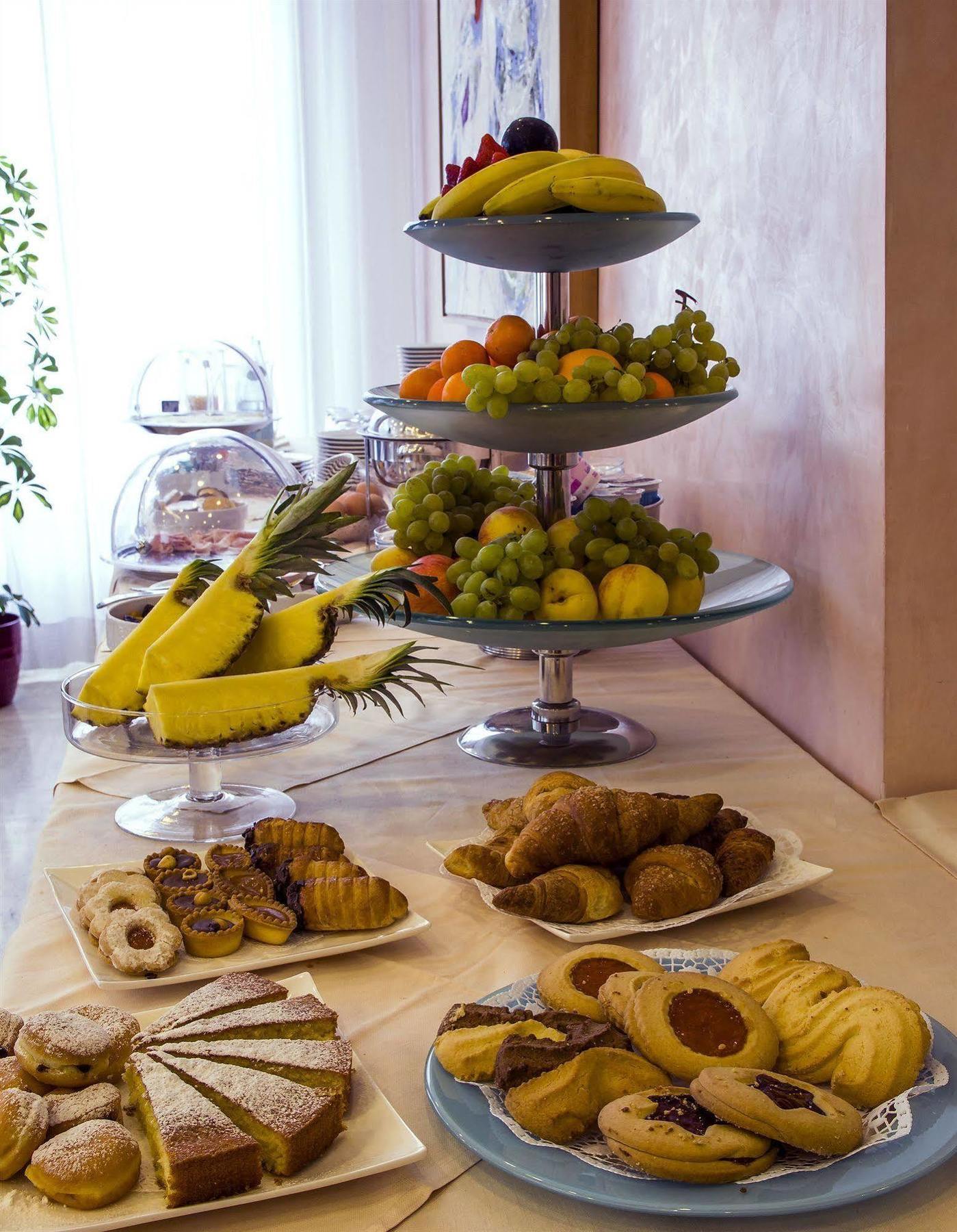 Hotel Executive Meeting & Events Udine Extérieur photo
